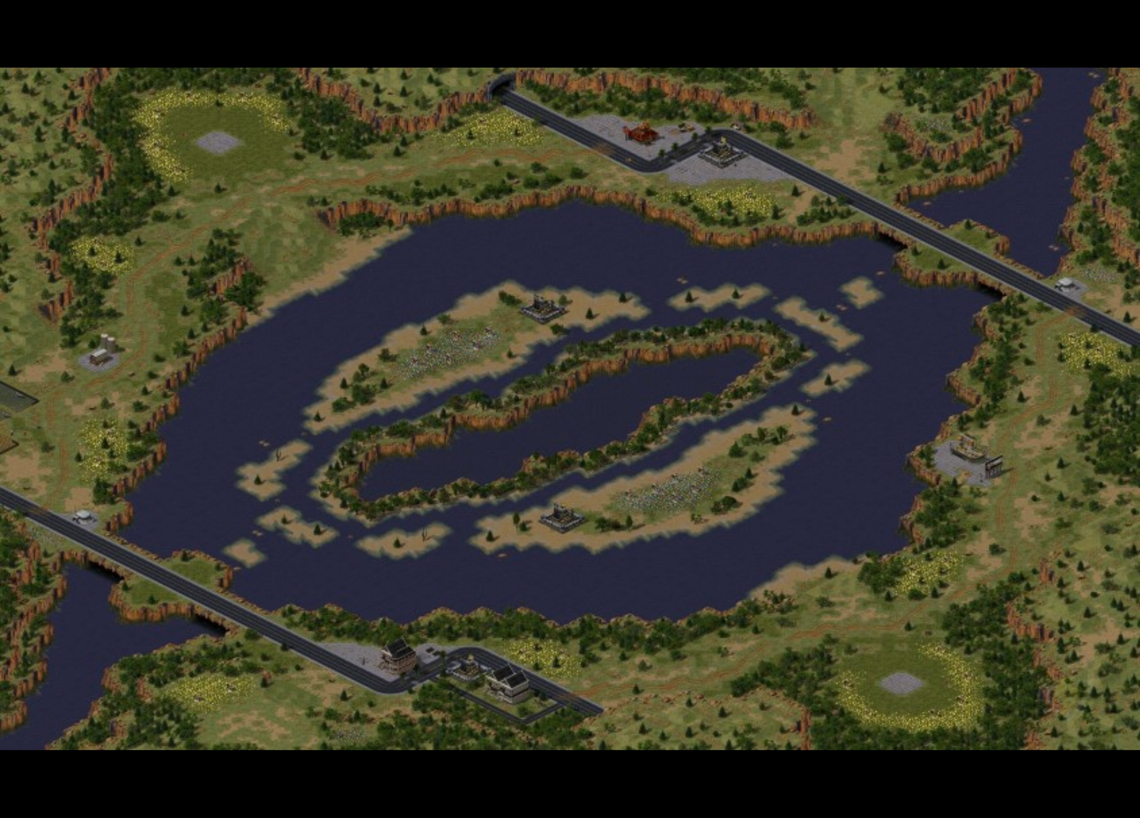Atlantis